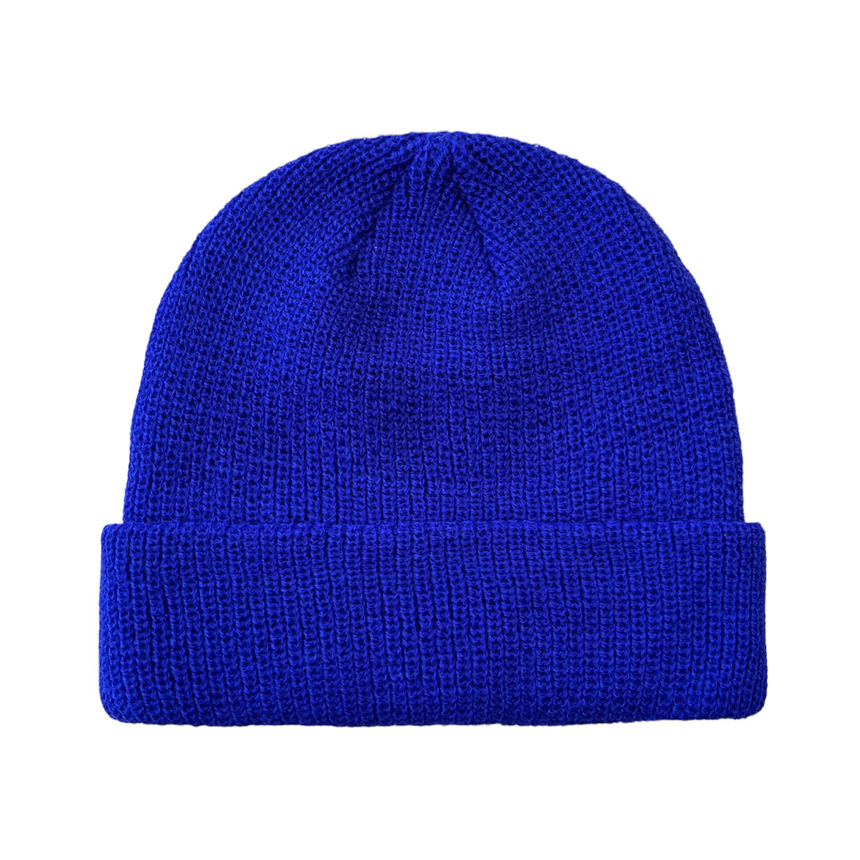 Blue skater hat online