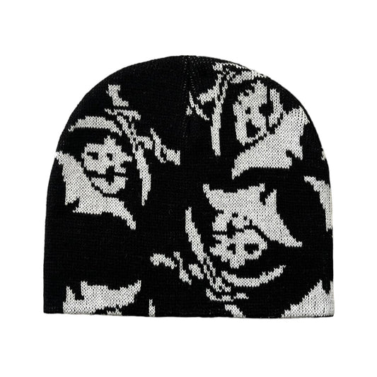 Pirate Skull Beanie