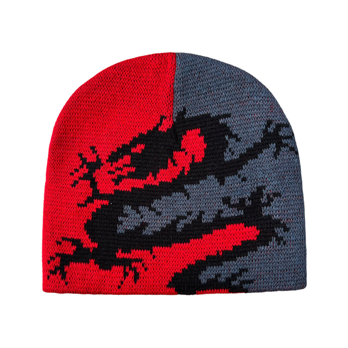 Dragon Beanie