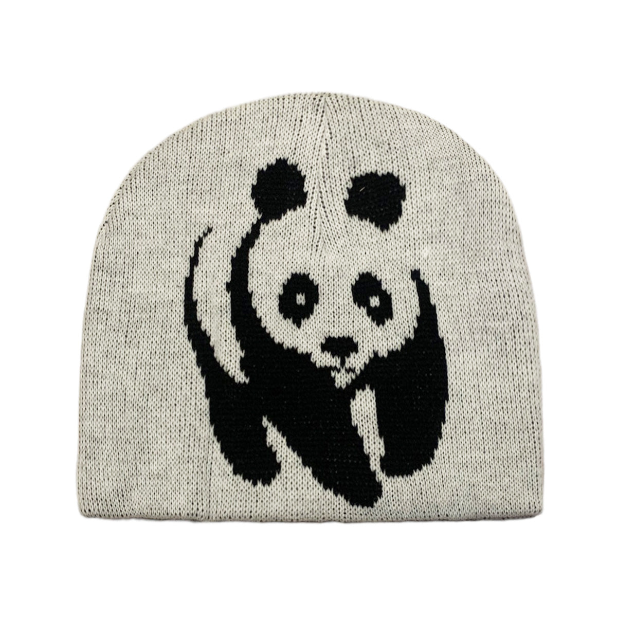 Panda Beanie