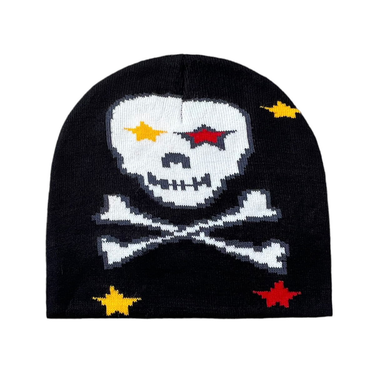 Starry Eyes Beanie