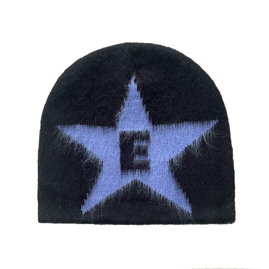 EYECRAVE Mohair Beanie