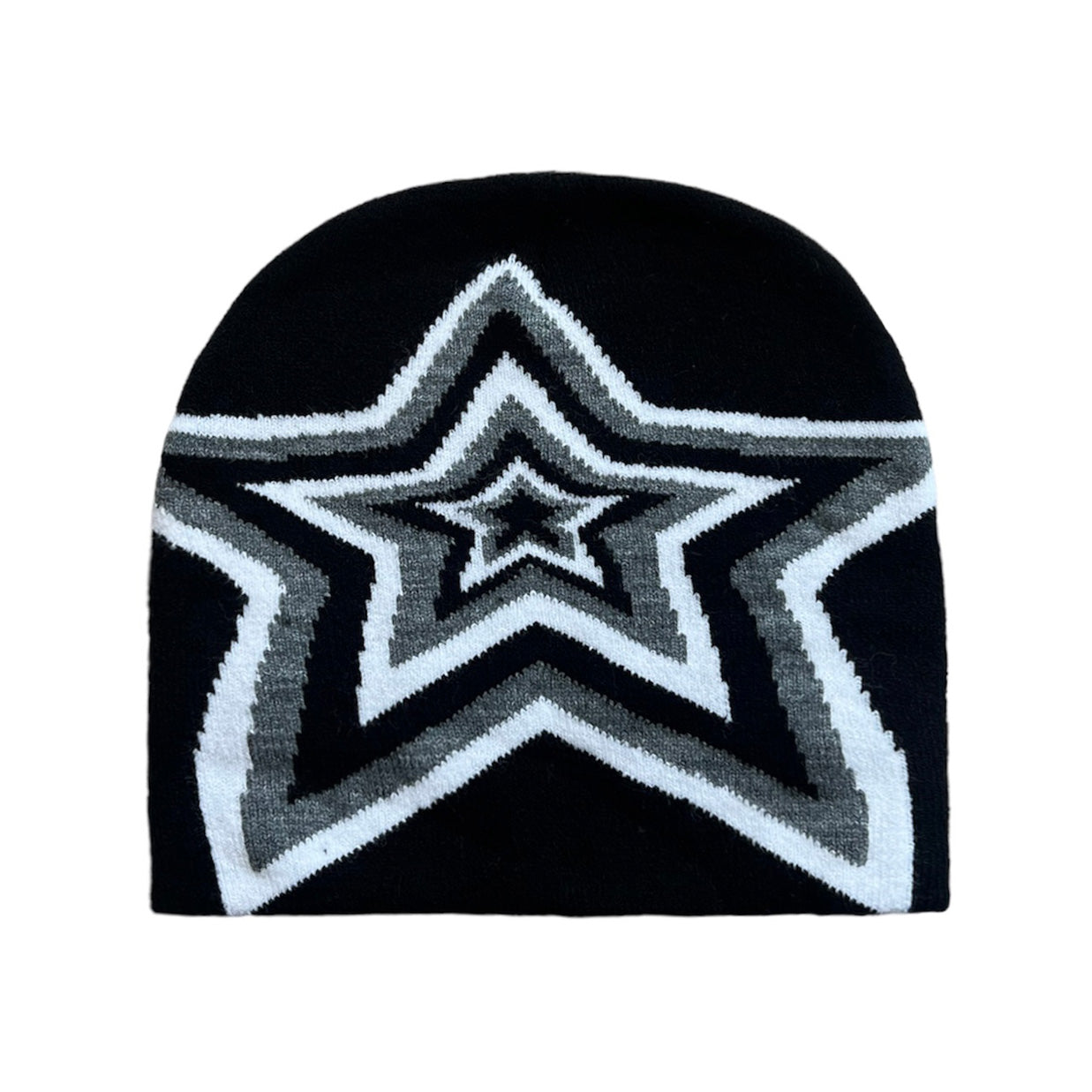 Infinity Star Beanie