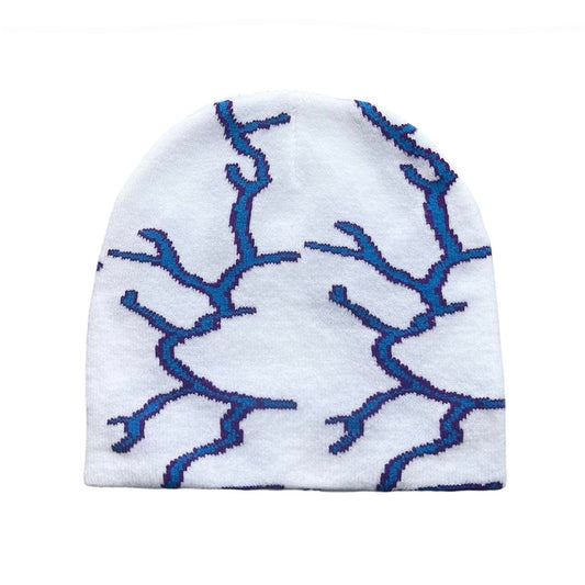 Lightning Beanie