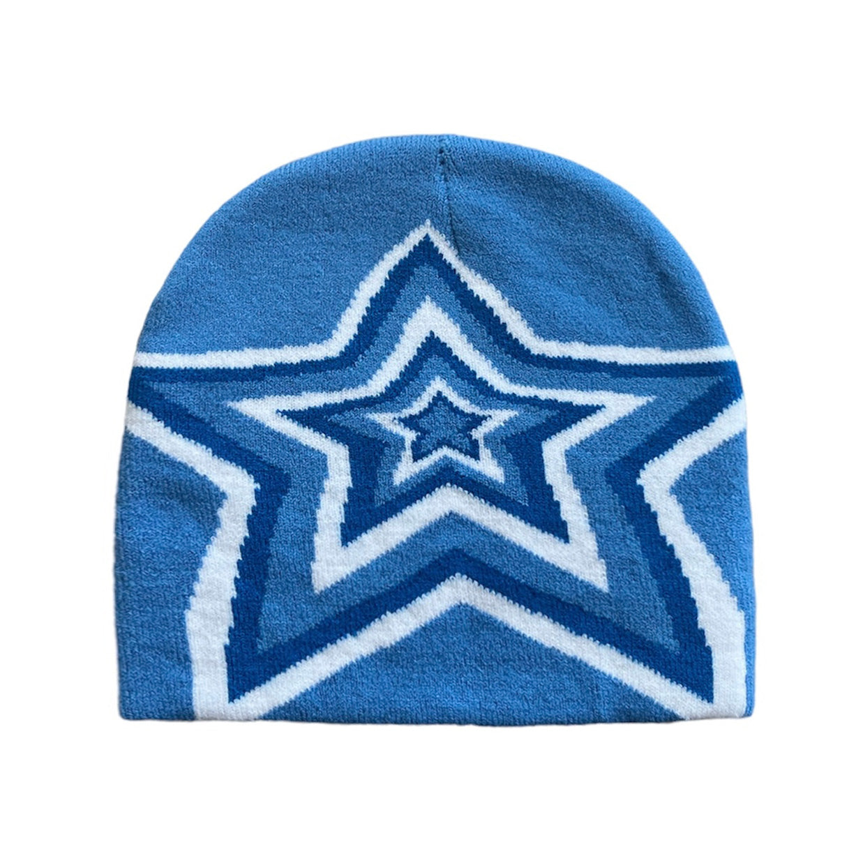 Infinity Star Beanie