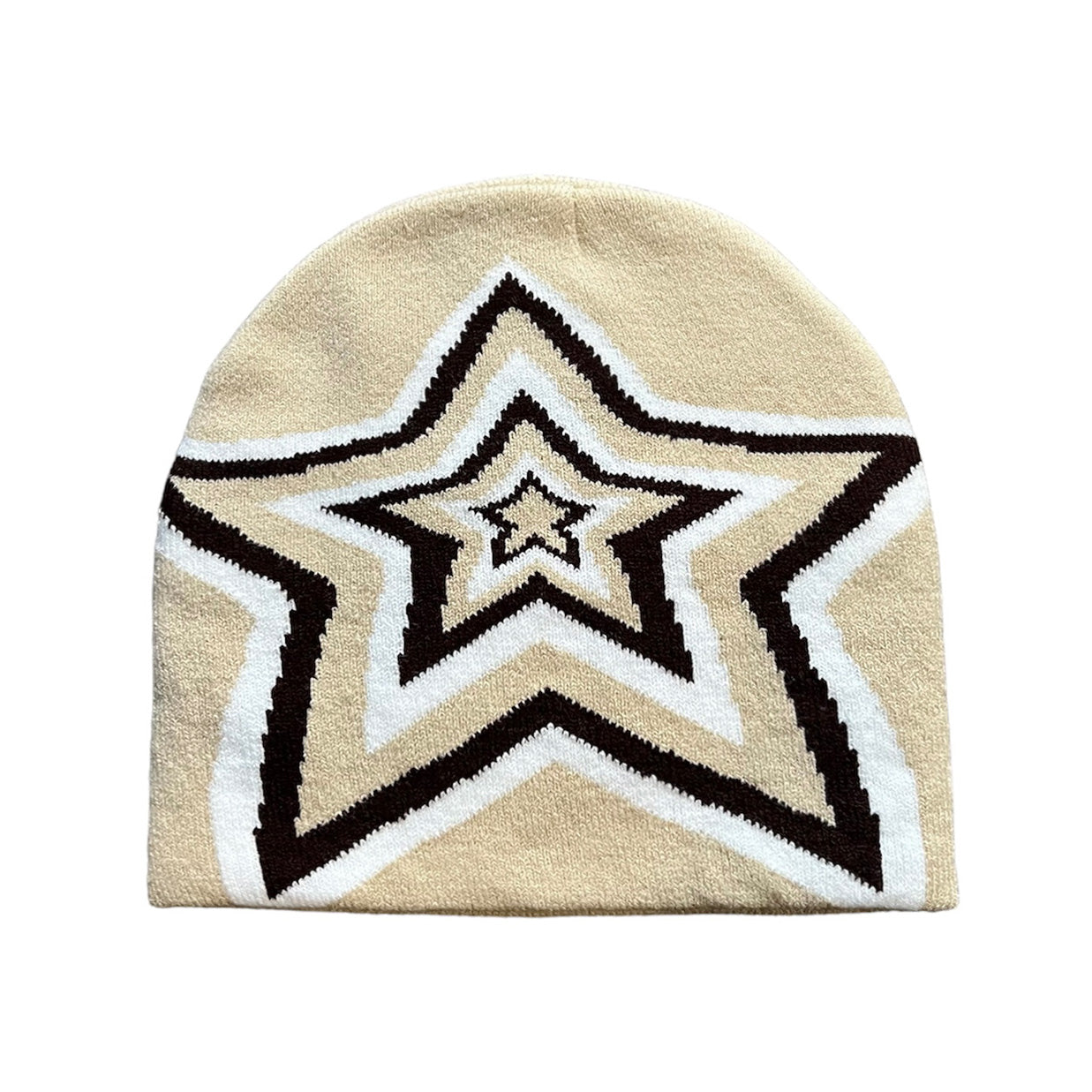 Infinity Star Beanie