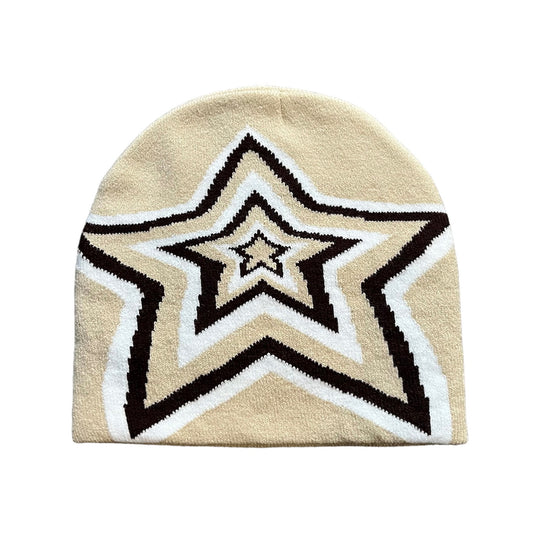 Infinity Star Beanie