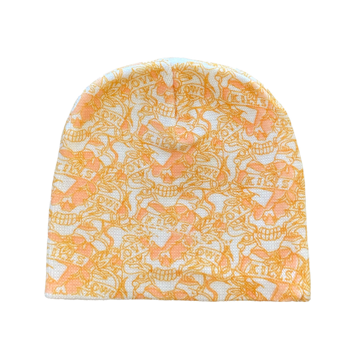 Tangled Tiger Beanie