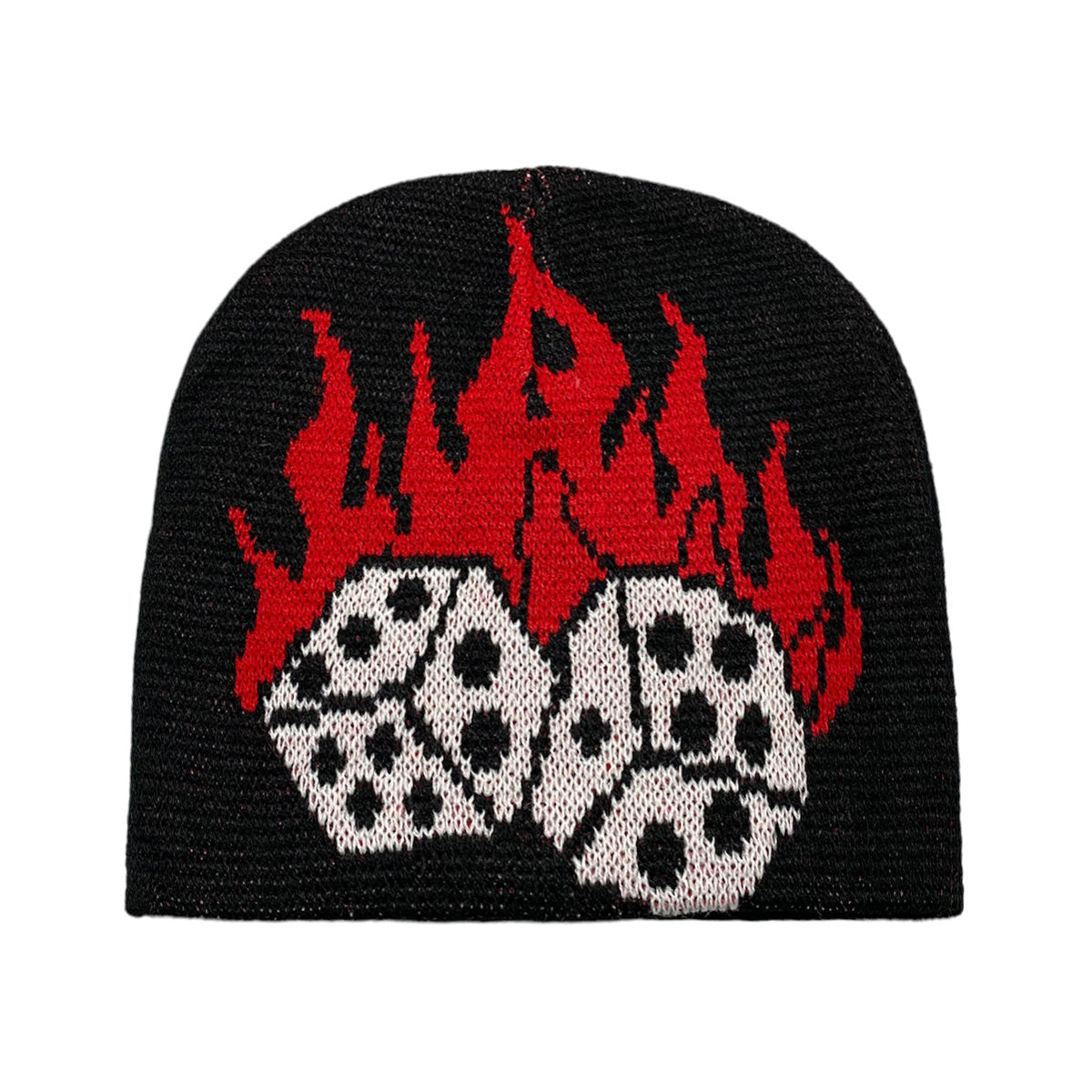 High Roller Beanie