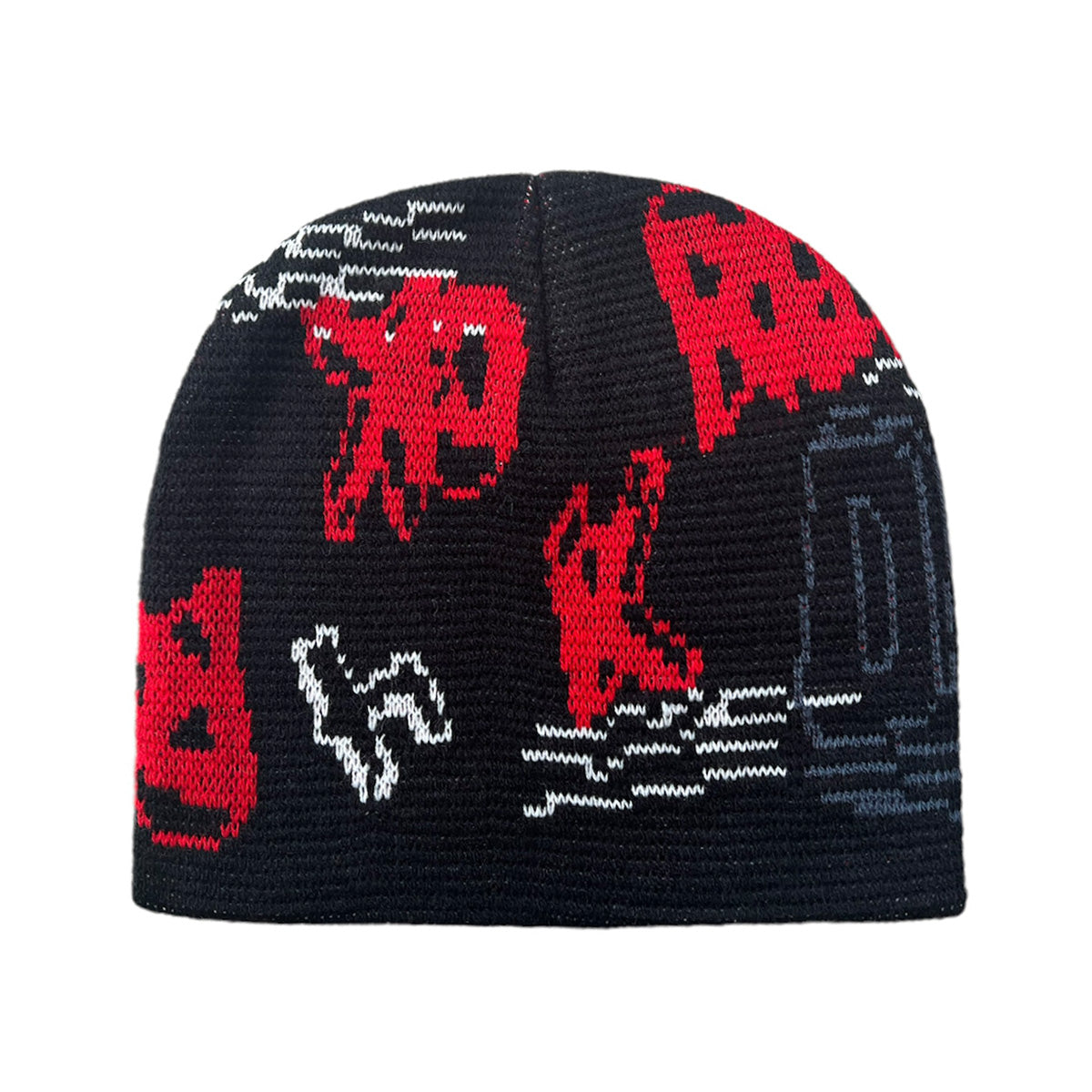 Collected Chaos Beanie