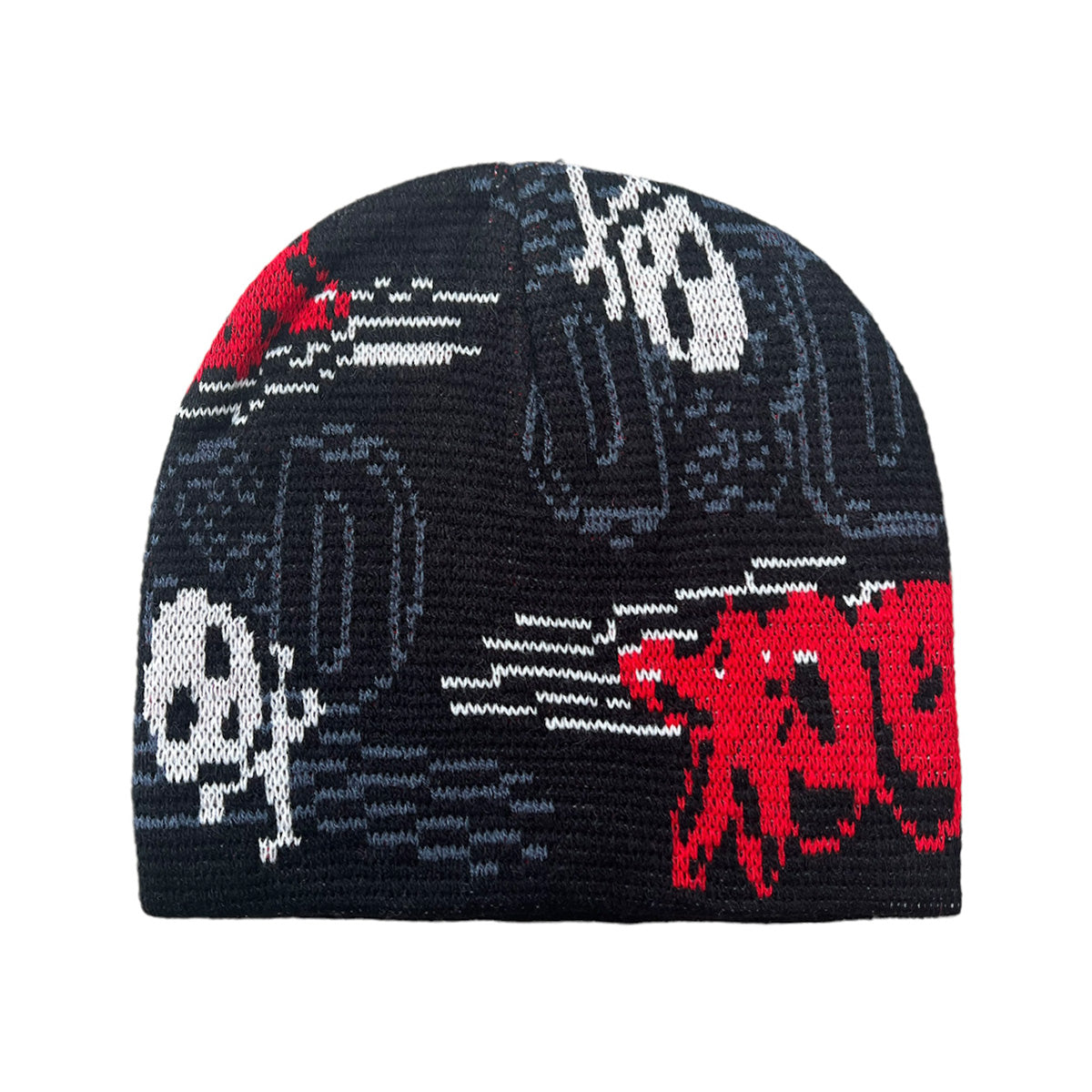 Collected Chaos Beanie