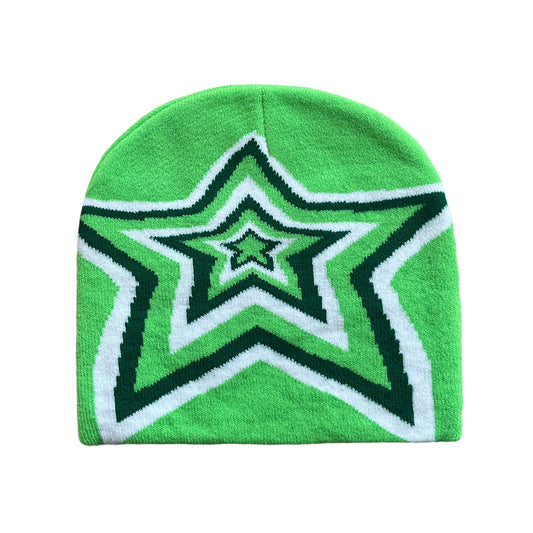 Infinity Star Beanie