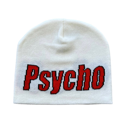 Psycho Beanie