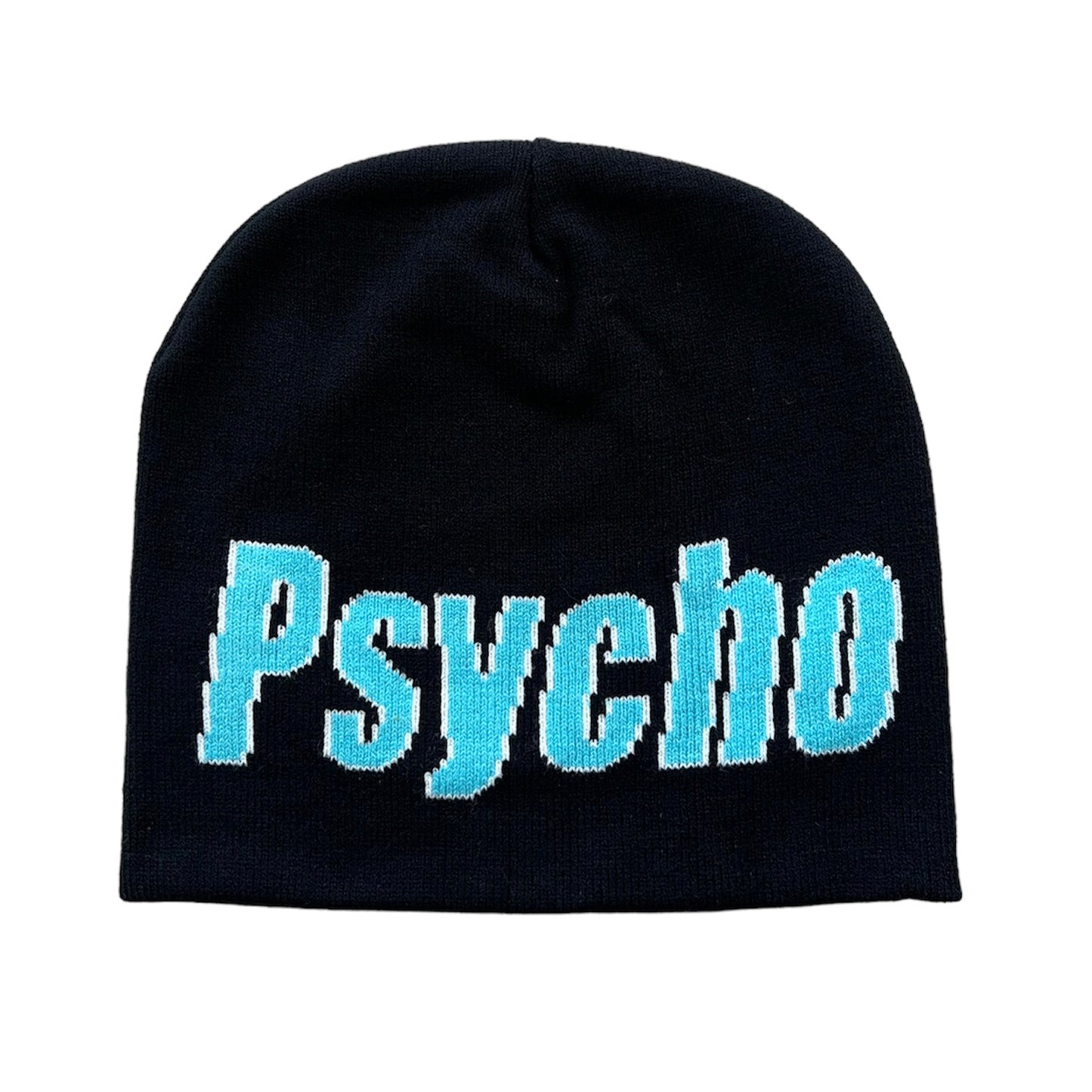 Psycho Beanie