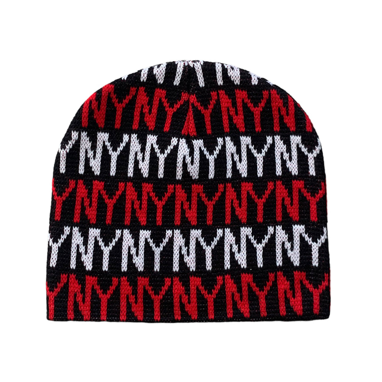 NY Beanie