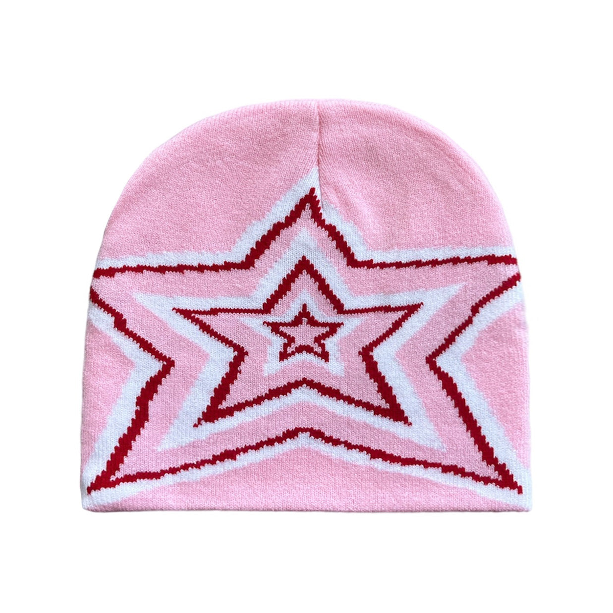 Infinity Star Beanie