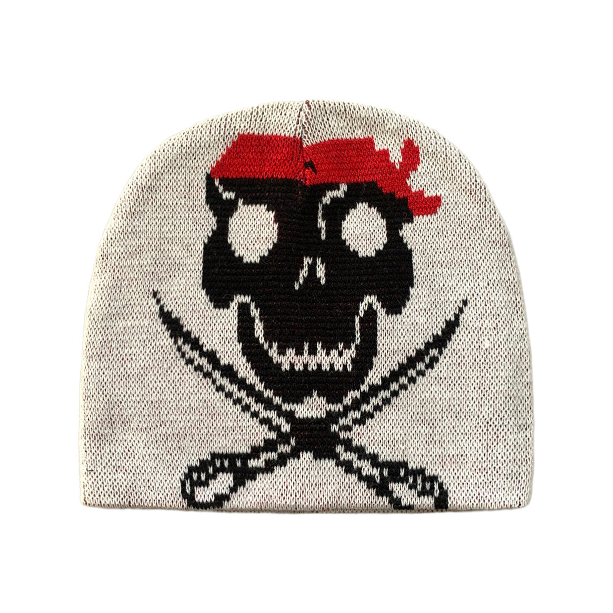 Pirate Beanie