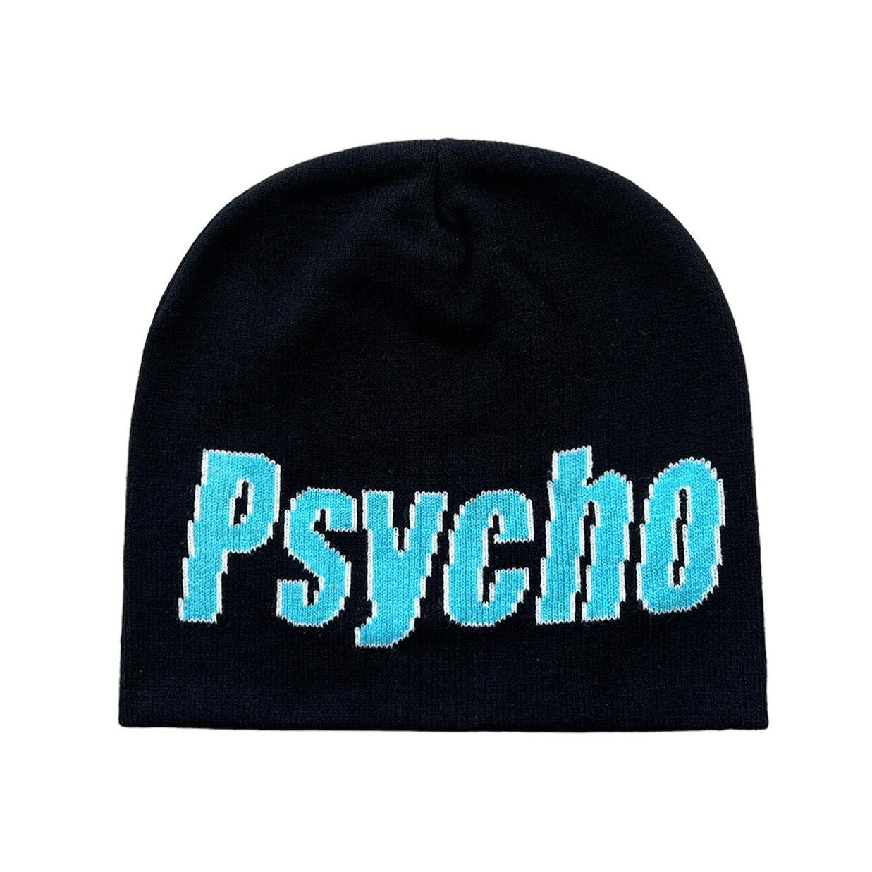 Psycho Beanie