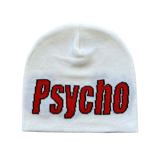 Psycho Beanie