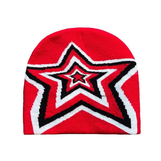 Infinity Star Beanie