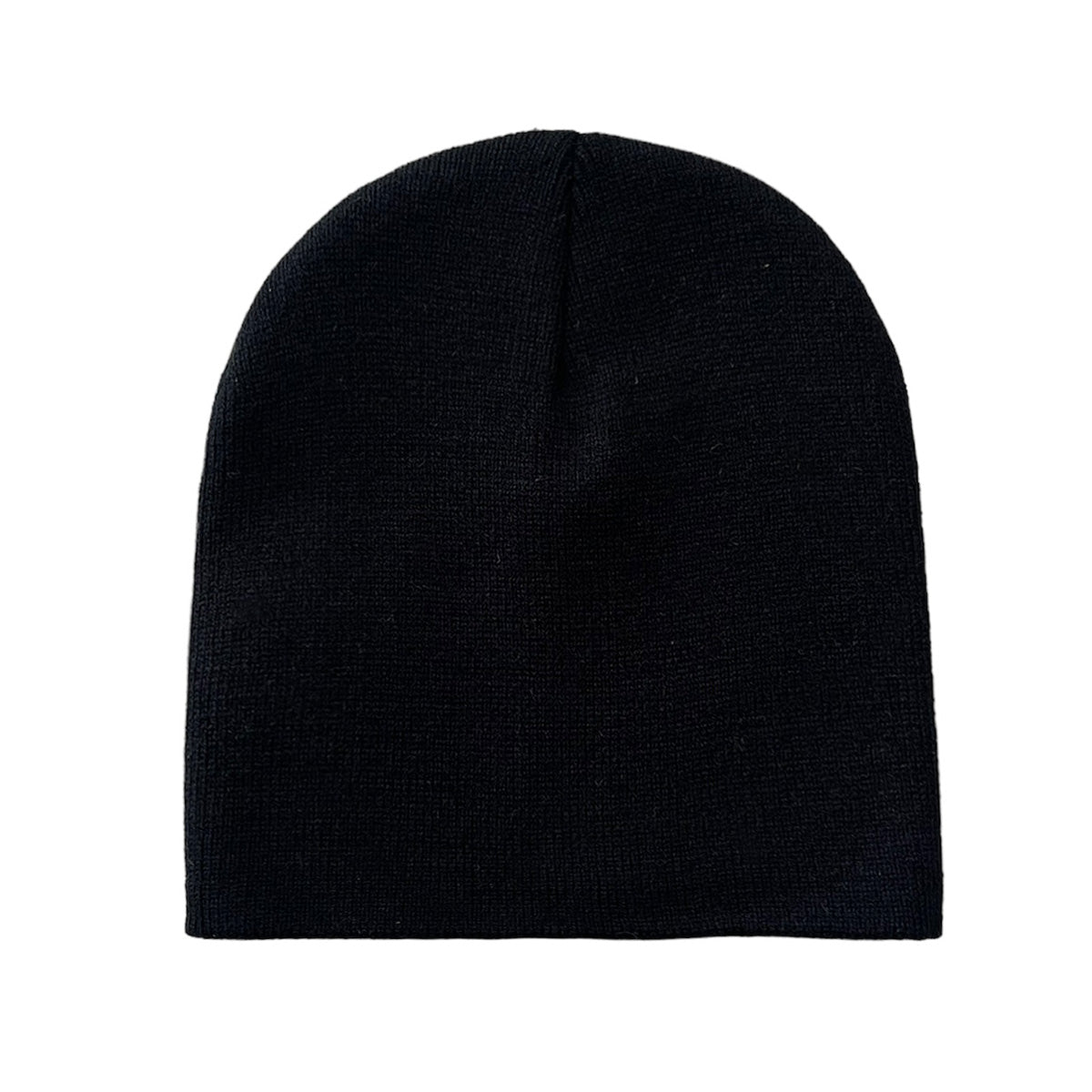 "S" Cross Beanie