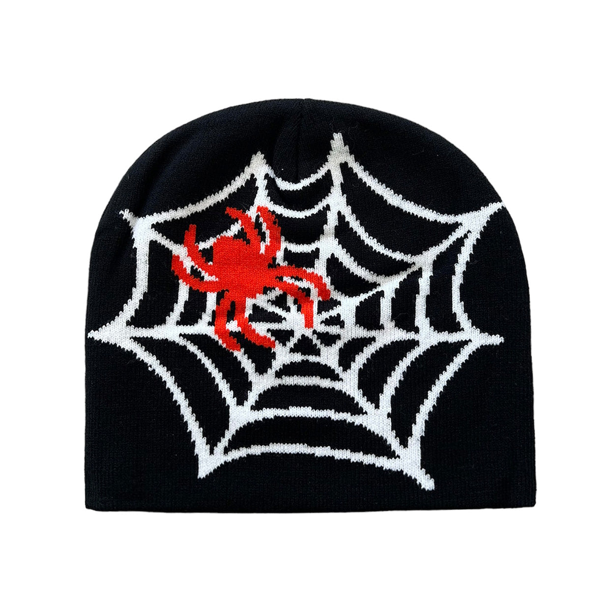 OG Spider Web Beanie