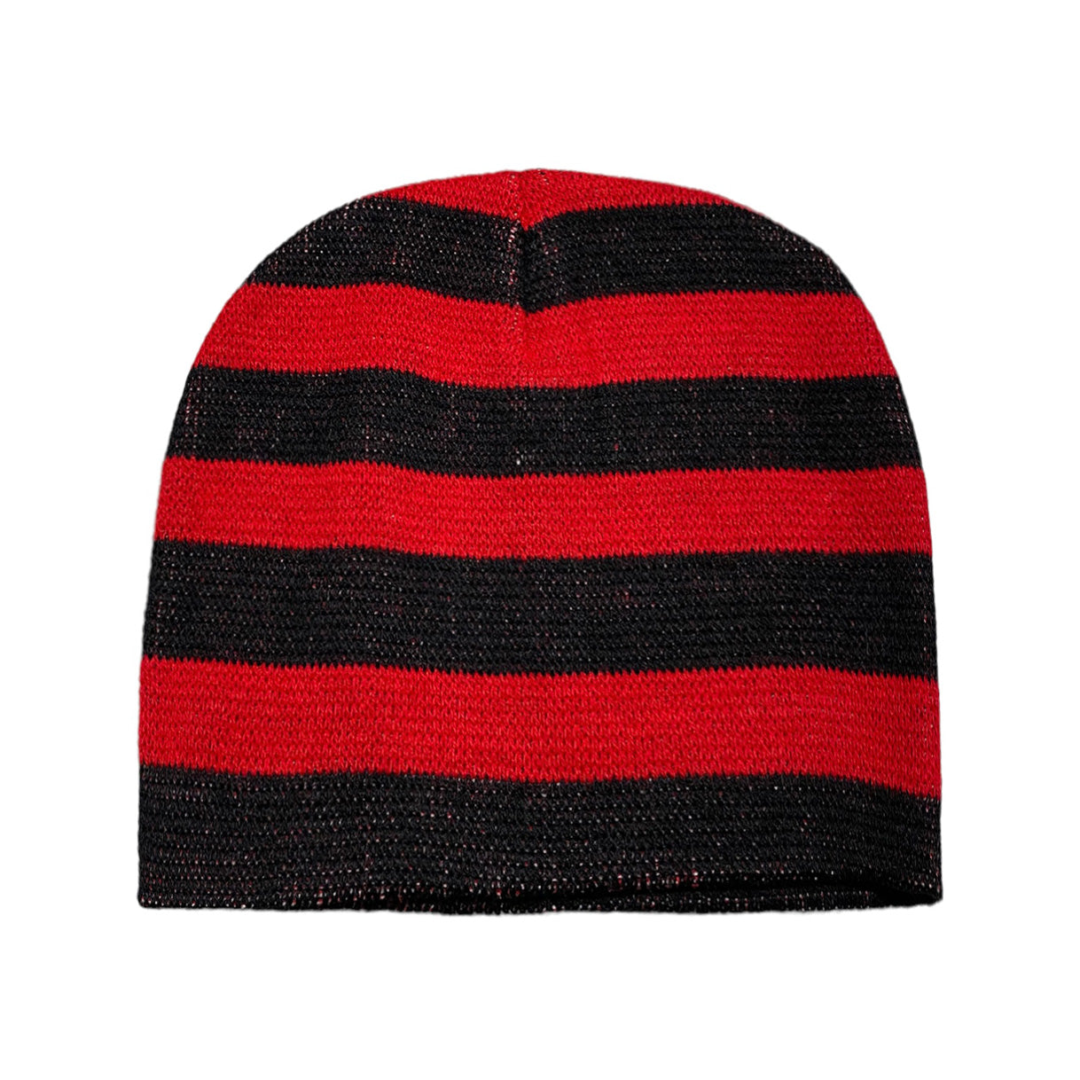 Skulls and Stripes Beanie