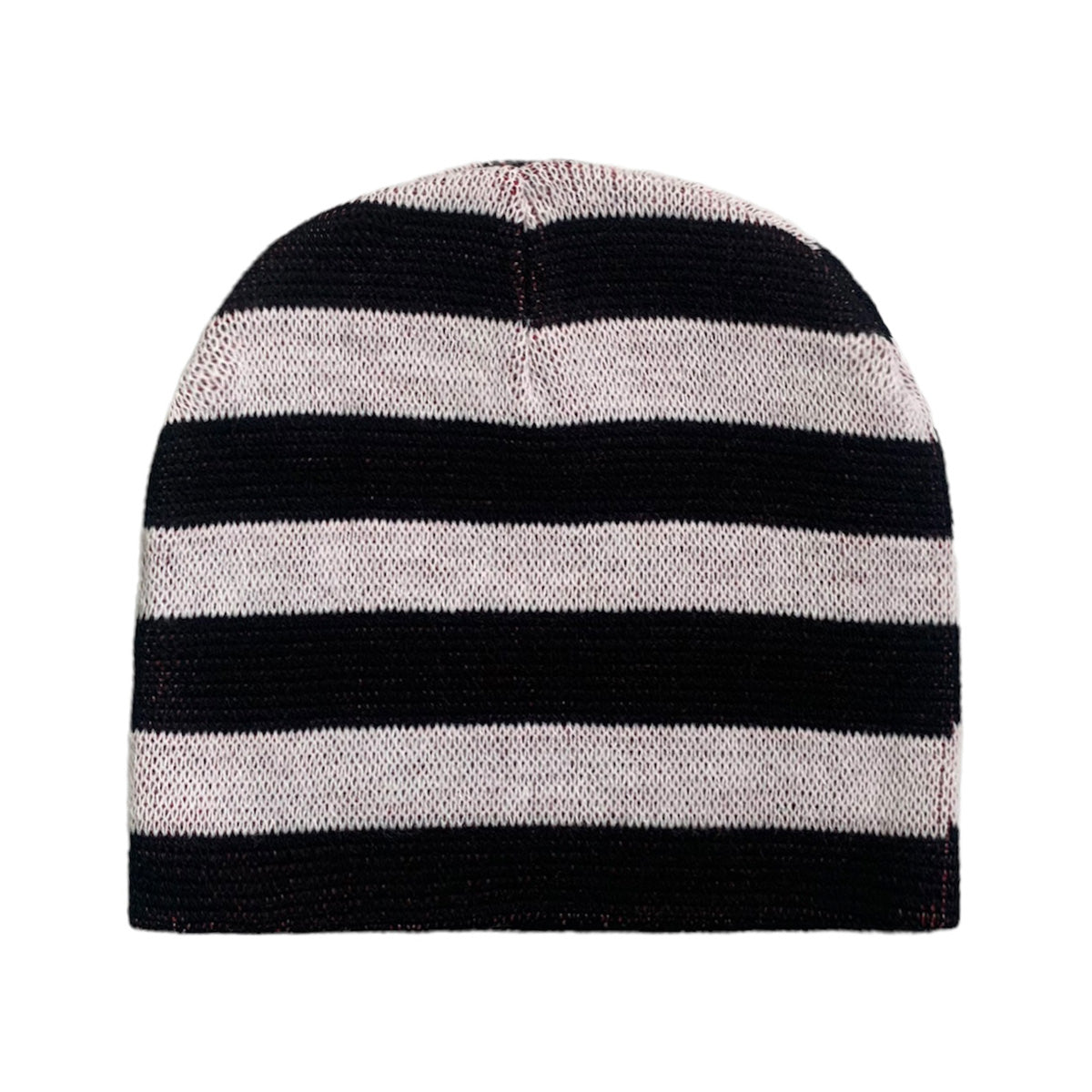 Skulls and Stripes Beanie