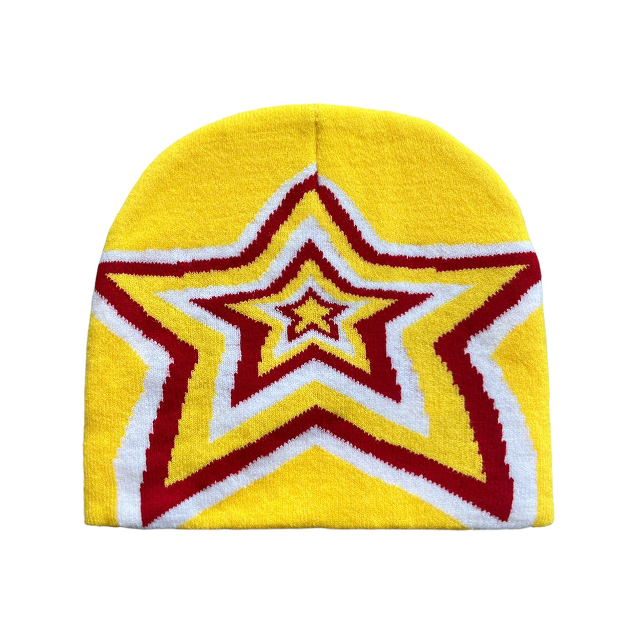 Infinity Star Beanie