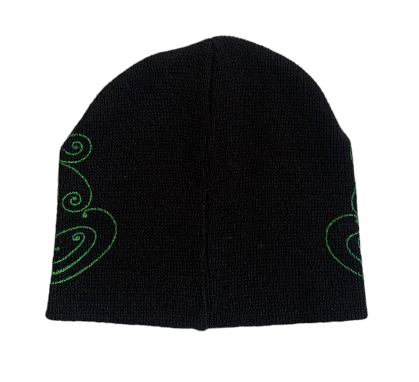 Fleur de Lis Royal Beanie