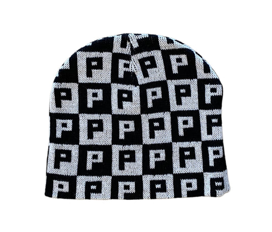 Pushing P Beanie