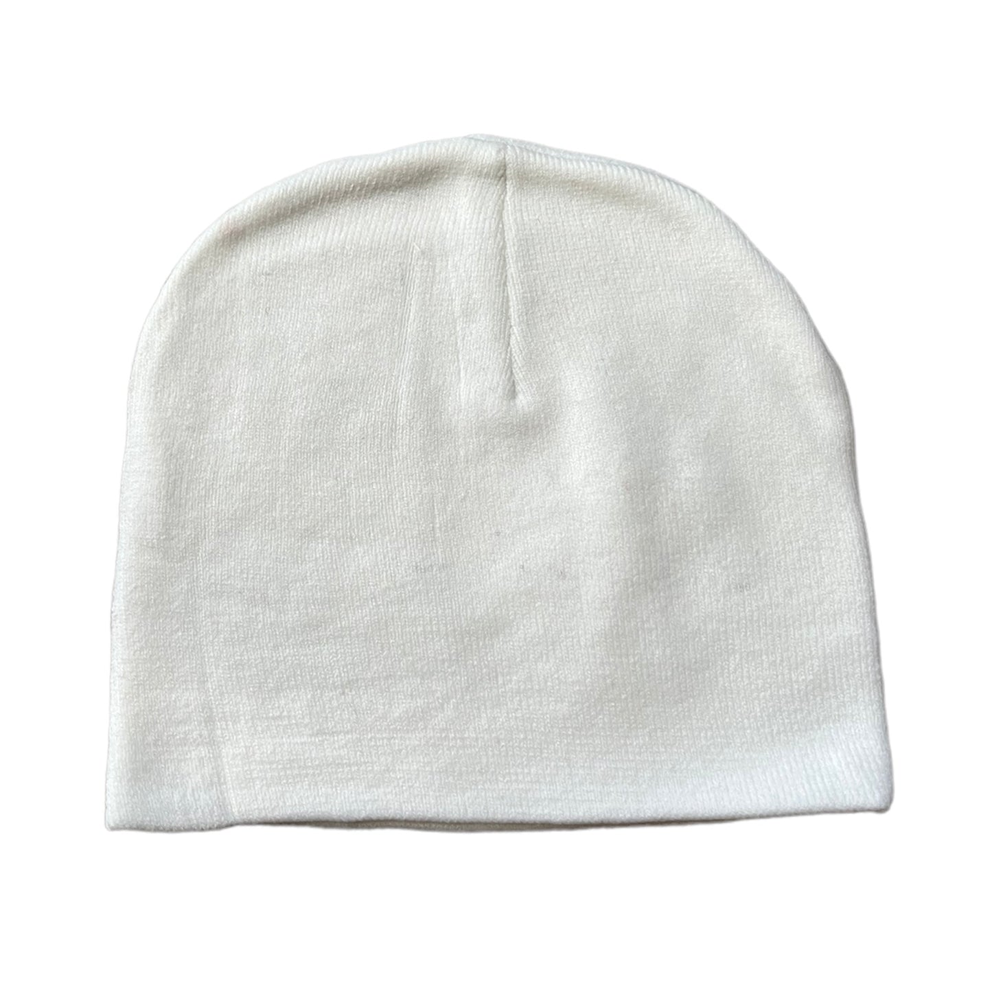 Do or Die Skull Beanie