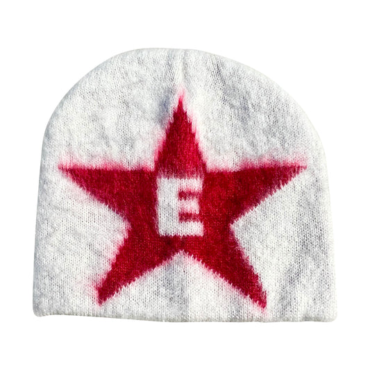 EYECRAVE Mohair Beanie